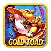GoldToad casino game
