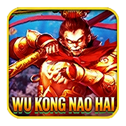 WuKongNaoHai casino game