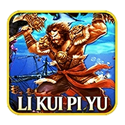 LiKuiBuYu casino game