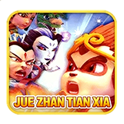 Fight the world casino game