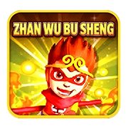 Fight the world casino game