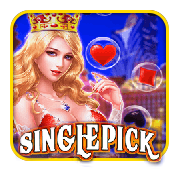 singlepick casino game