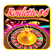 Roulette36 casino game