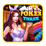 PokerThree casino game