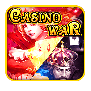 casino war casino game