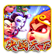 Fight the world casino game