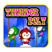 thunder bolt casino game