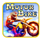 motorbike casino game