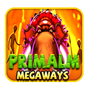 Primal Megaways casino game