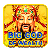 Big God Of Wealth casino game