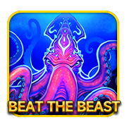 Beat The Beast casino game