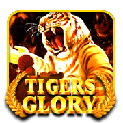 Tigers Glory casino game