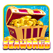 Seaworld casino game