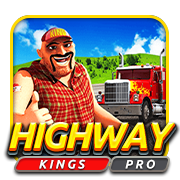 Highway Kings Pro casino game