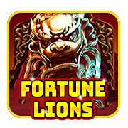 Fortune Lions casino game