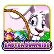Easter Surprise casino game
