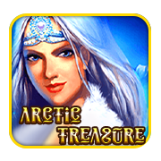 Arctic Treasure casino game