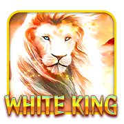 White King casino game