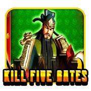 Kill Five Gates casino game