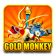 Golden Monkey casino game