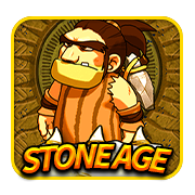 Stone Age casino game