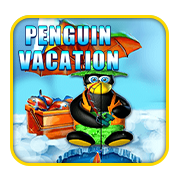 Pejguin Vacation casino game