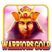 Warriors Gold casino game