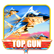 Top Gun casino game