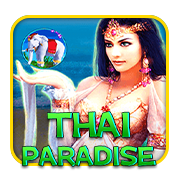 Thai Paradise casino game
