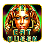 Cat Queen casino game