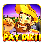 Paydirt! casino game