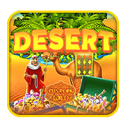 Desert casino game