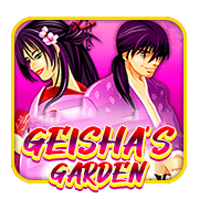 Ceishas Carden casino game