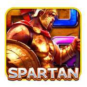 Spartan casino game