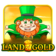 Land Gold casino game