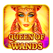 Queen Of Wands casino game