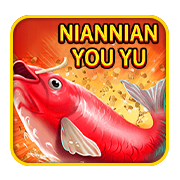 Fish casino game