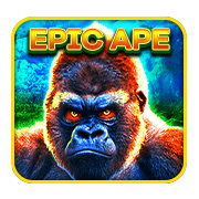 Epic Ape casino game