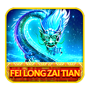 Flying Dragon casino game