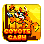 Coyote Cash casino game