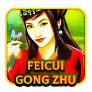 Emerald Princess casino game