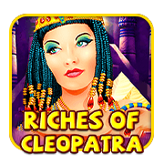 Riches Of Cleopatra casino game