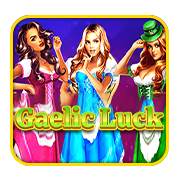 Gaehe Luck casino game