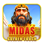 Midas Colden Touch casino game
