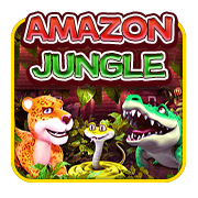 Amazon Jungle casino game