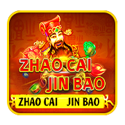 Zhao Cai Jin Bao casino game