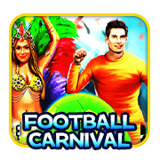 Football Carnival casino game