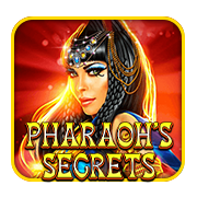 Pharaoh Secrets casino game