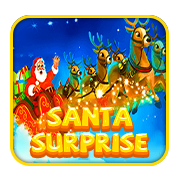 Santa Surprise casino game