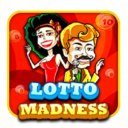 Lotto Madness casino game